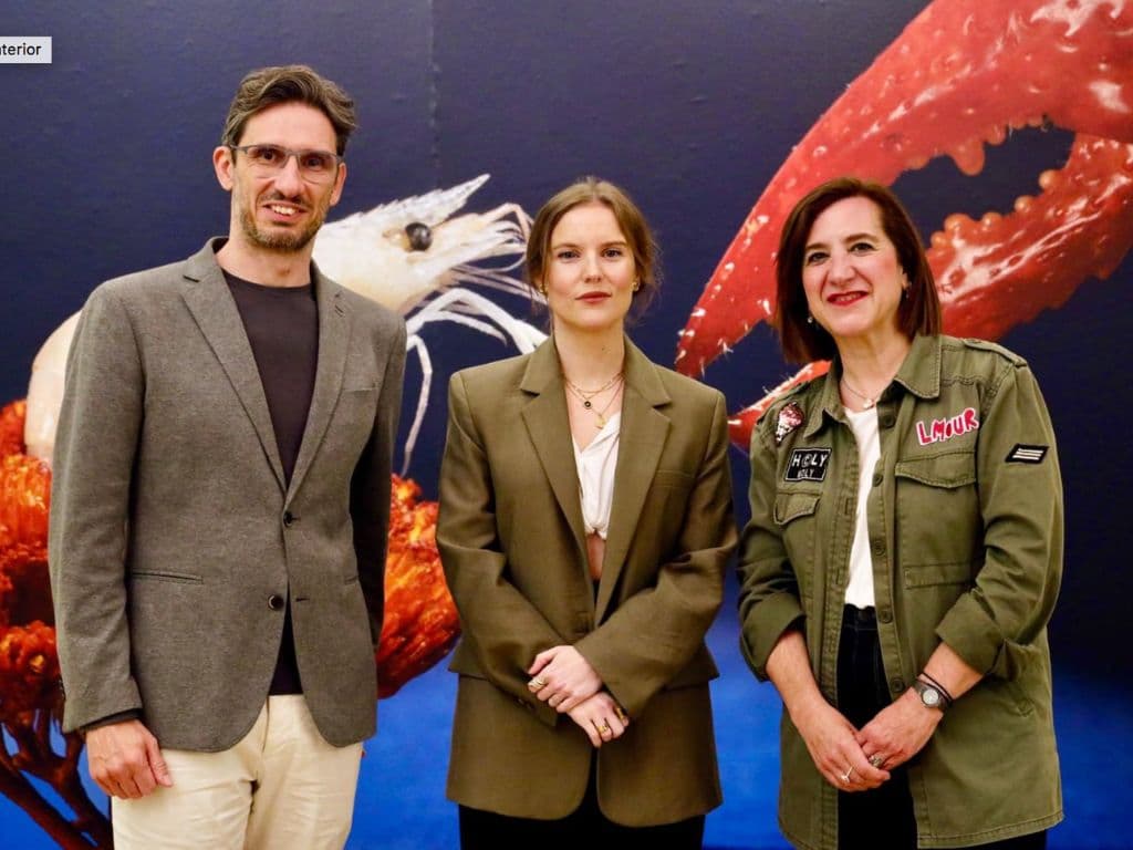 Zaragoza acoge ‘Vanitas 2.0’, la exposición de Olga S. Ortiz sobre fotografía y simbolismo contemporáneo
