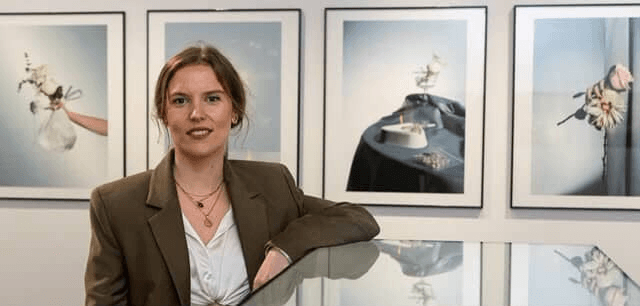 Olga S. Ortiz presenta Vanitas 2.0, una reinterpretación del bodegón barroco