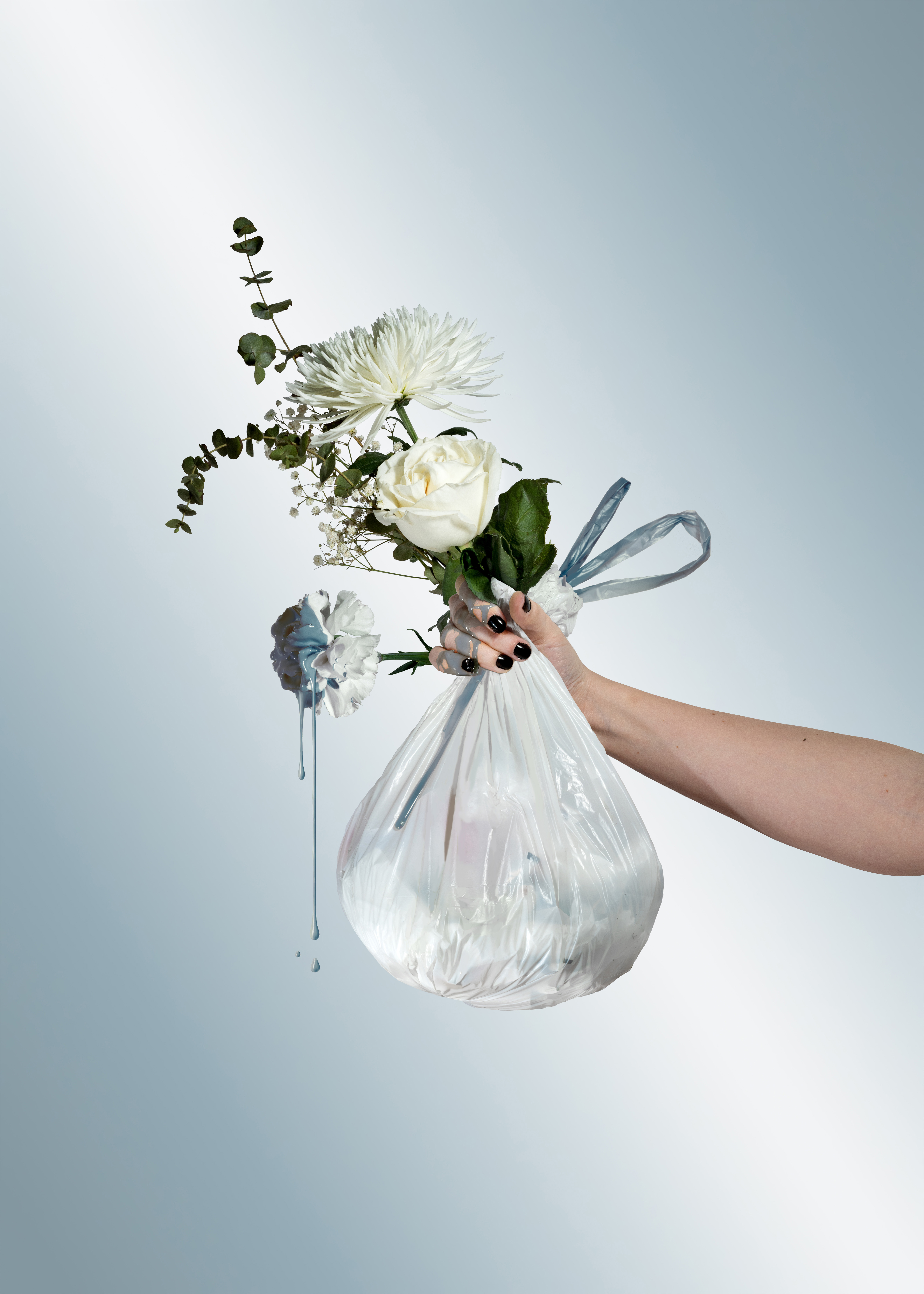 Garbage Bag